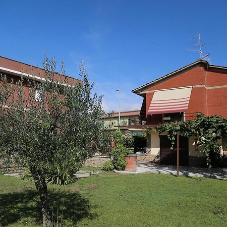 Casa Cristina Apartment Болсена Екстериор снимка