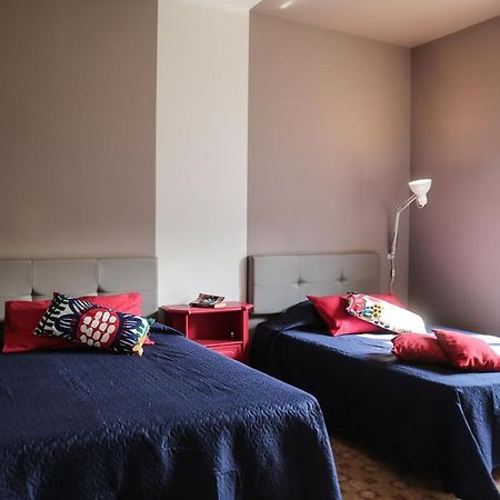 Casa Cristina Apartment Болсена Екстериор снимка