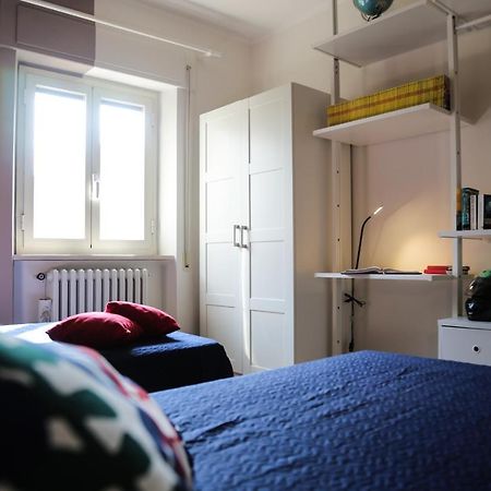 Casa Cristina Apartment Болсена Екстериор снимка