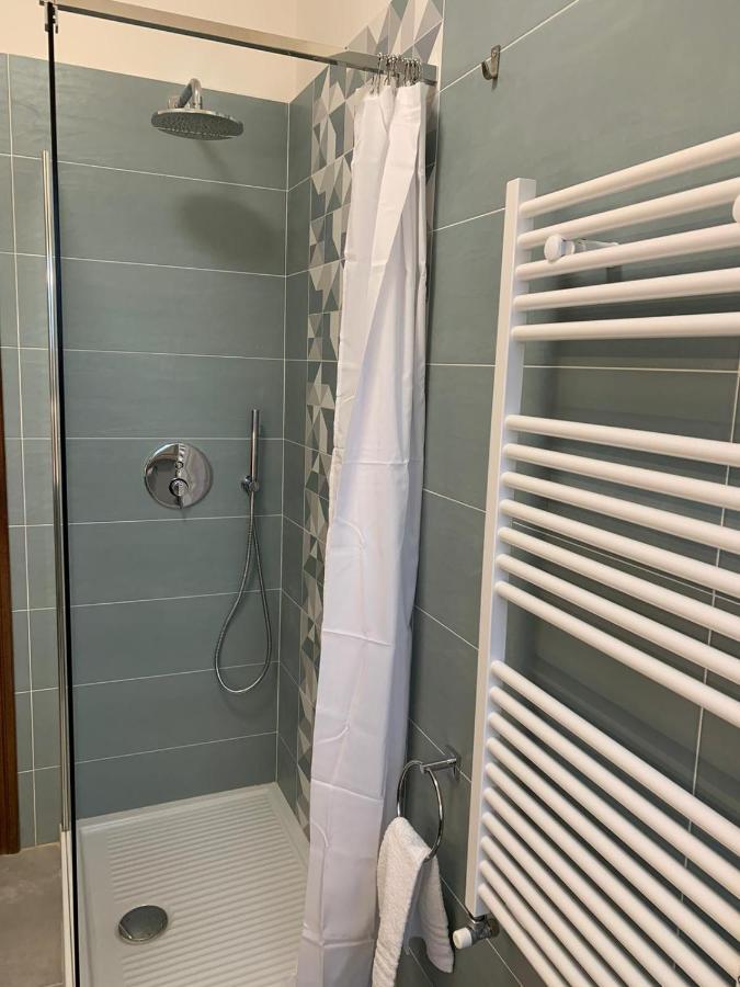 Casa Cristina Apartment Болсена Екстериор снимка