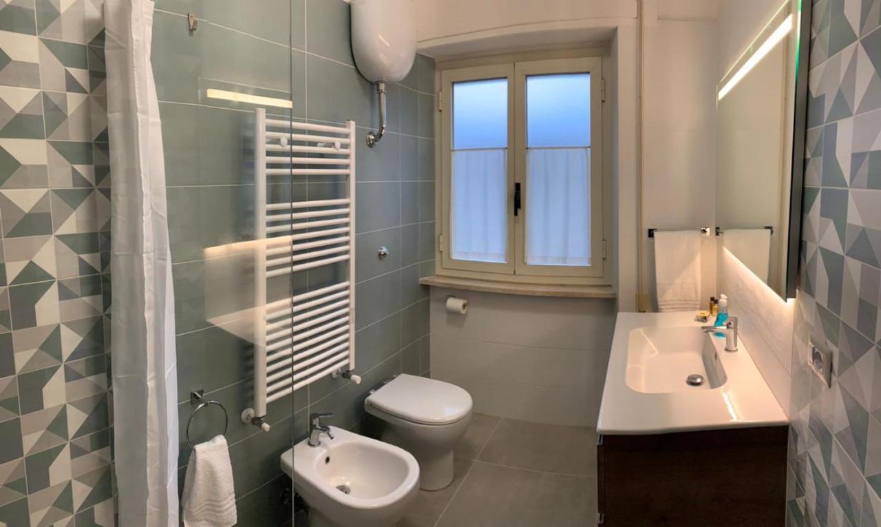 Casa Cristina Apartment Болсена Екстериор снимка