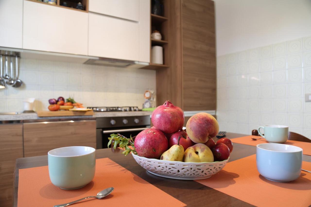 Casa Cristina Apartment Болсена Екстериор снимка