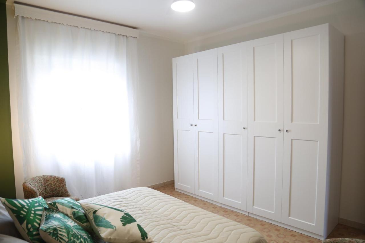 Casa Cristina Apartment Болсена Екстериор снимка