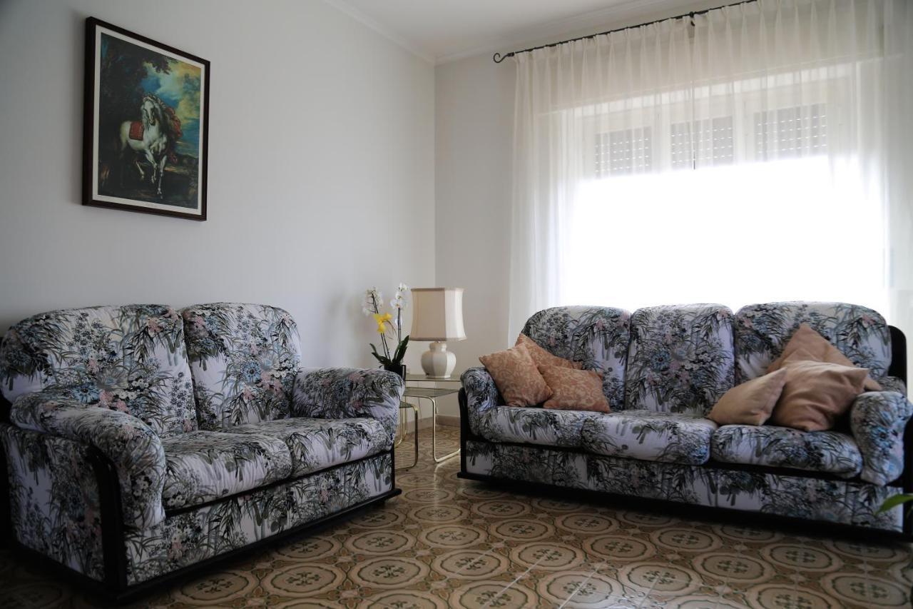Casa Cristina Apartment Болсена Екстериор снимка