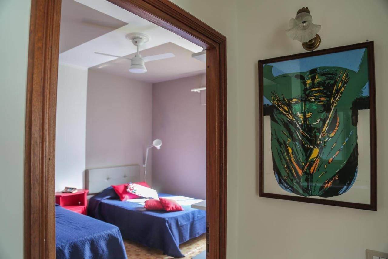Casa Cristina Apartment Болсена Екстериор снимка