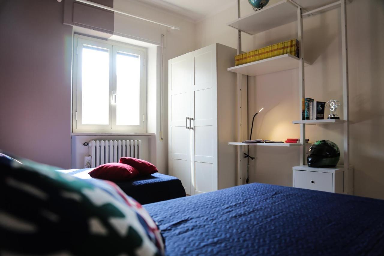 Casa Cristina Apartment Болсена Екстериор снимка