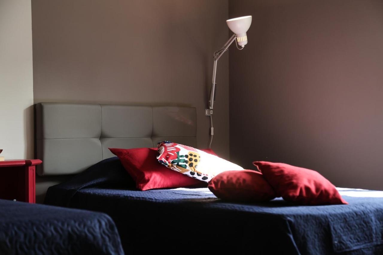Casa Cristina Apartment Болсена Екстериор снимка