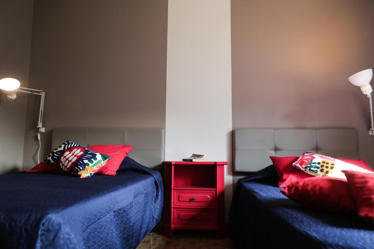 Casa Cristina Apartment Болсена Екстериор снимка